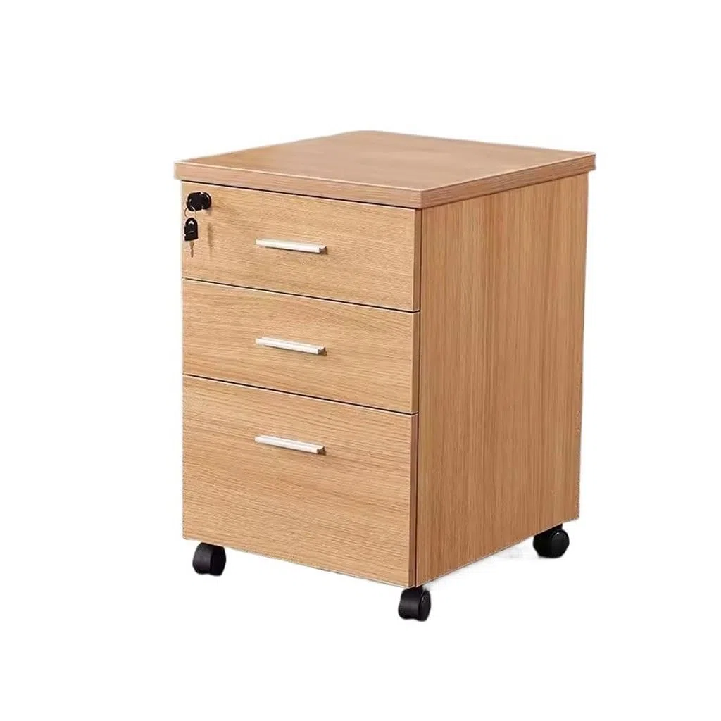 Archivador moderno para oficina en casa – Nizer de piso con bordes, perfecto para oficina y estudio, eficiente archivo solut (tamaño B)